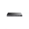 Switch Easy Managed TP-Link ES228GMP Omada 28 ports Gigabit avec 24 ports PoE+ (ES228GMP)