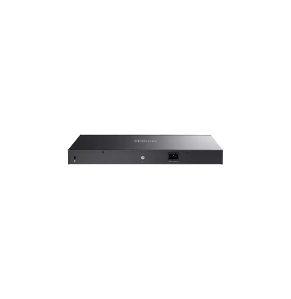 Switch Easy Managed TP-Link ES228GP Omada 28 ports Gigabit avec 24 ports PoE+ (ES228GP)