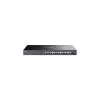 Switch Easy Managed TP-Link ES228GP Omada 28 ports Gigabit avec 24 ports PoE+ (ES228GP)