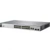 Switch Rackable Administrable HP Aruba 2530-24 (J9782A)