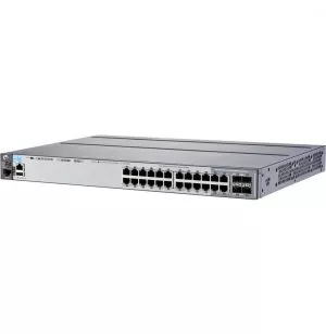 Switch Rackable Administrable HP Aruba 2920 24G (J9726A)