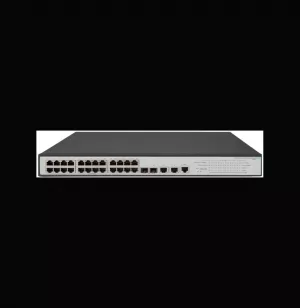 Switch HPE OfficeConnect 1950 24 ports 2SFP PoE (JG962A)