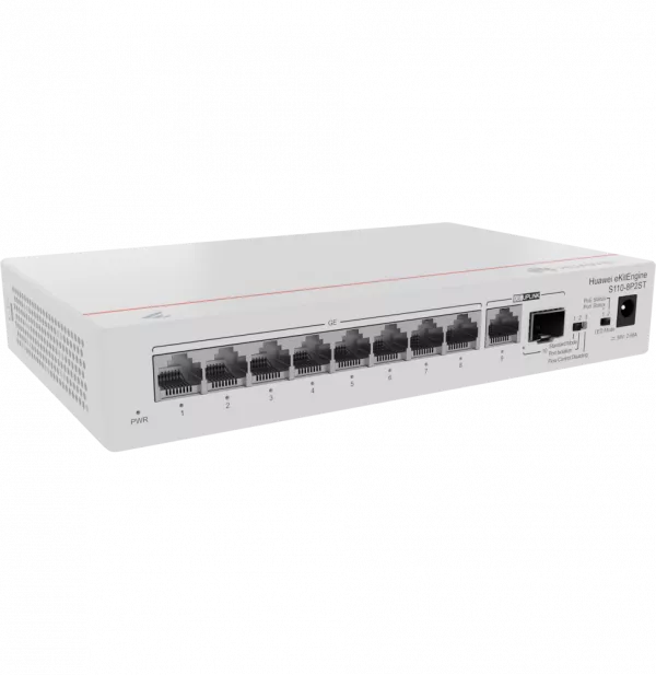 Switch Huawei eKitEngine S110-8P2ST (98012269)