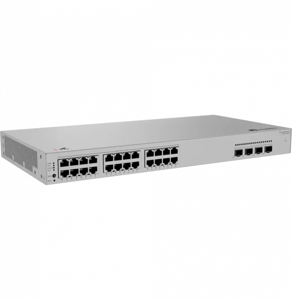 Switch Huawei eKitEngine S220S-24P4J 24 Ports (98012516)