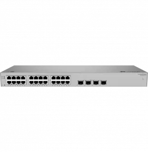 Switch Huawei eKitEngine S220S-24T4J 24 Ports / 4SFP (98012502)