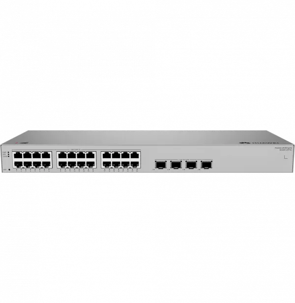 Switch Huawei eKitEngine S220S-24T4J 24 Ports / 4SFP (98012502)