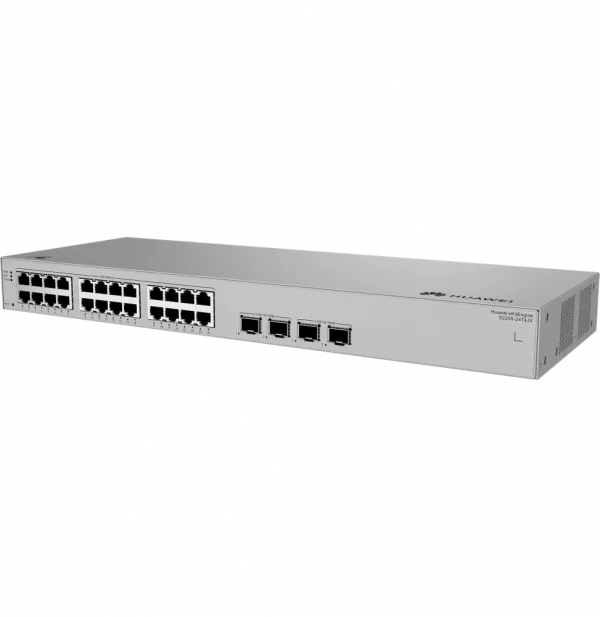Switch Huawei eKitEngine S220S-24T4JX 24 Ports (98012504)