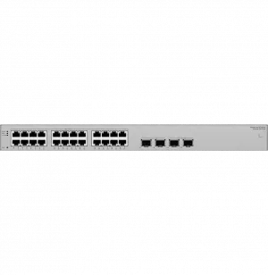 Switch Huawei eKitEngine S220S-24T4JX 24 Ports (98012504)