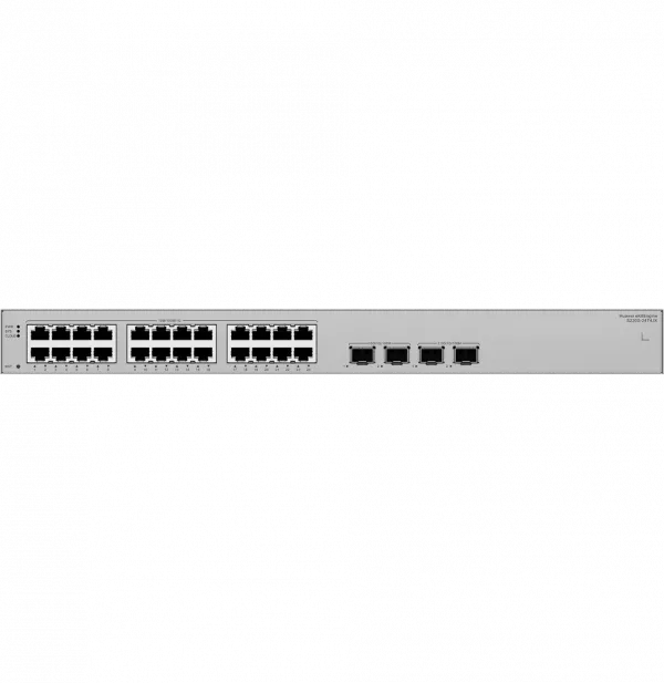Switch Huawei eKitEngine S220S-24T4JX 24 Ports (98012504)