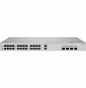 Switch Huawei eKitEngine S220S-26PN4JX 24 Ports / 4SFP - PoE 400W (98012521)