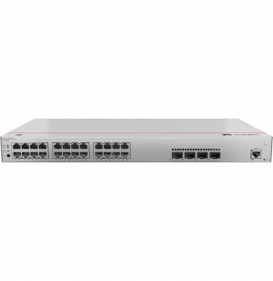 Switch Huawei eKitEngine S310-24P4S 28Ports (98012201)