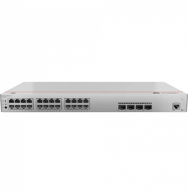 Switch Huawei eKitEngine S310-24P4S 28Ports (98012201)