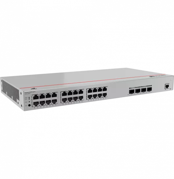 Switch Huawei eKitEngine S310-24P4X 28Ports (98012382)