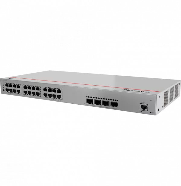 Switch Huawei eKitEngine S310-24P4X 28Ports (98012382)