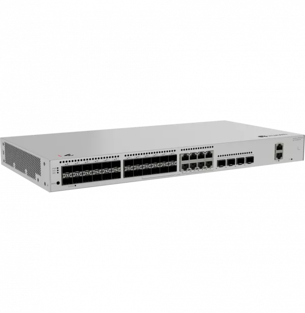 Switch Huawei eKitEngine S310-24ST4X 24 Ports (98012532)