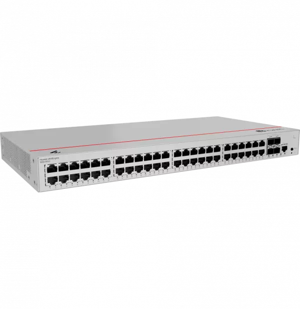 Switch Huawei eKitEngine S310-48P4X 48Ports (98012385)