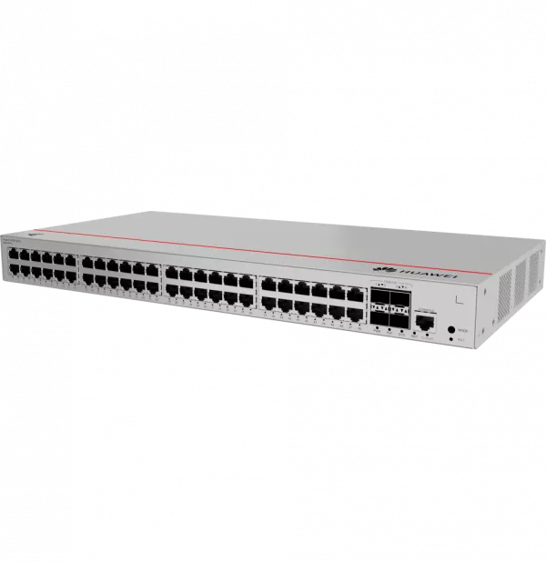 Switch Huawei eKitEngine S310-48P4X 48Ports (98012385)
