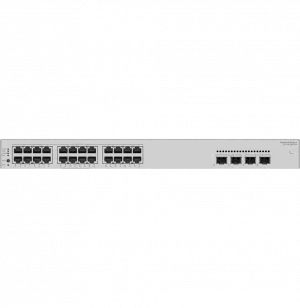 Switch Huawei eKitEngine S310S-24P4JX 24 Ports - 2SFP+ / 2SFP (98012525)