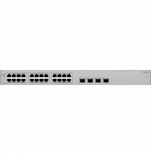 Switch Huawei eKitEngine S310S-24T4J 24 Ports (98012506)