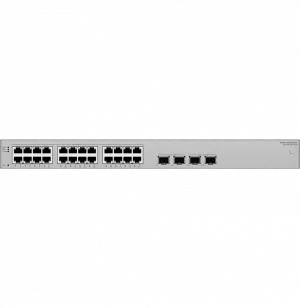 Switch Huawei eKitEngine S310S-24T4JX 24 Ports (98012508)