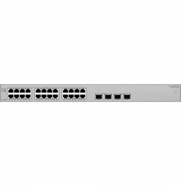 Switch Huawei eKitEngine S310S-24T4JX 24 Ports (98012508)