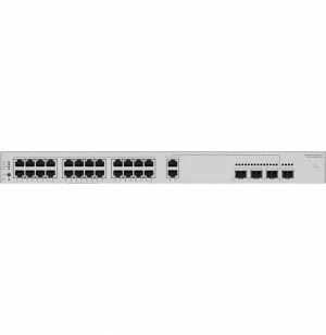 Switch Huawei eKitEngine S310S-26PN4JX 24 Ports (98012527)