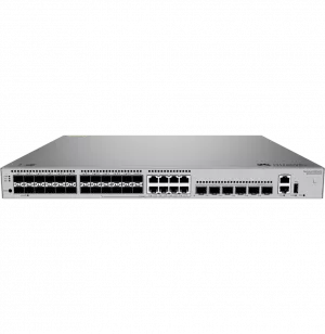Switch Huawei eKitEngine S530-24ST4XE (98012556)