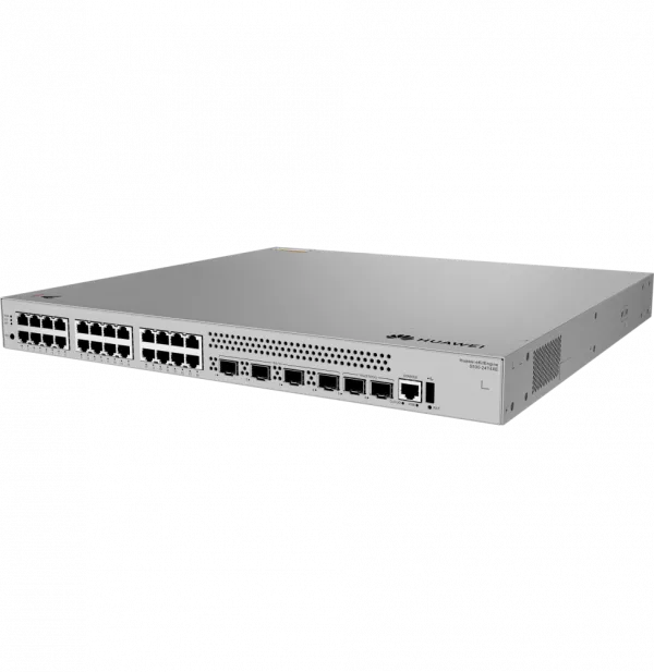 Switch Huawei eKitEngine S530-24T4XE 24 Ports (98012554)
