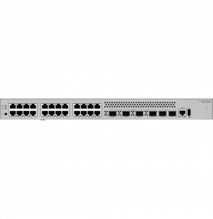 Switch Huawei eKitEngine S530-24T4XE 24 Ports (98012554)