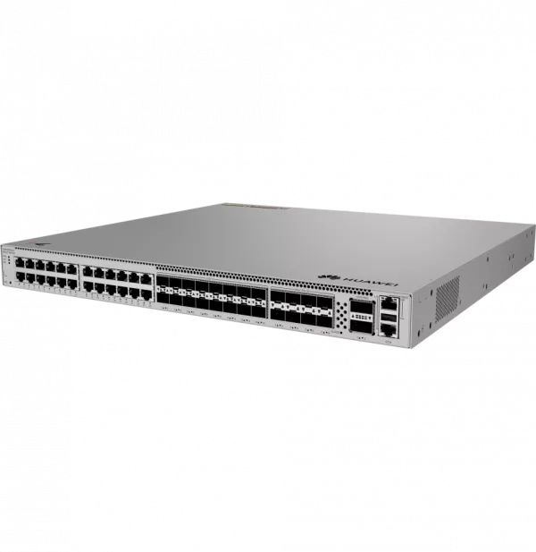 Switch Huawei eKitEngine S620-24T16X8Y2CZ 24 Ports (98012536)
