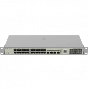 Switch L2 Administrable Reyee NBS3100-24GT4SFP-PV2 - 24 Ports PoE / 4 SFP 370W