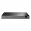 Switch managable TP-Link TL-SG3452P L2+ JetStream 52 ports Gigabit avec 48 ports PoE+