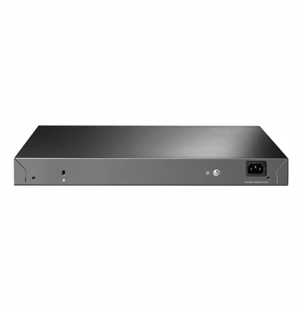 Switch managable TP-Link TL-SG3452P L2+ JetStream 52 ports Gigabit avec 48 ports PoE+