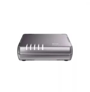 Switch Non Administrable HPE OfficeConnect 1405 5 ports v3 (JH407A)