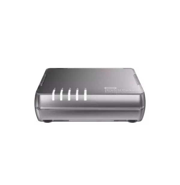 Switch Non Administrable HPE OfficeConnect 1405 5 ports v3 (JH407A)