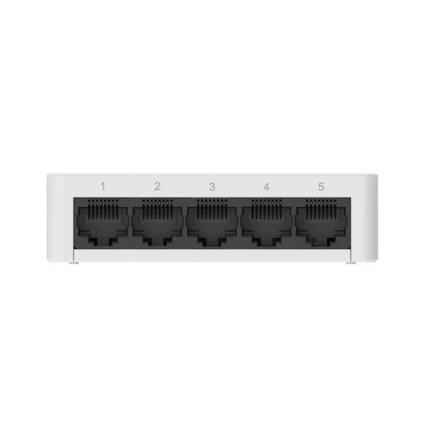 Switch non-administrable Reyee RG-ES05G-L 5 ports Gigabit