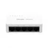 Switch non-administrable Reyee RG-ES05G-L 5 ports Gigabit