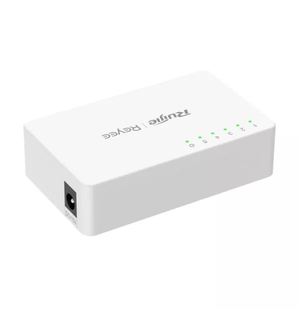 Switch non-administrable Reyee RG-ES05G-L 5 ports Gigabit