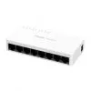 Switch non-administrable Reyee RG-ES08G-L 8 ports Gigabit