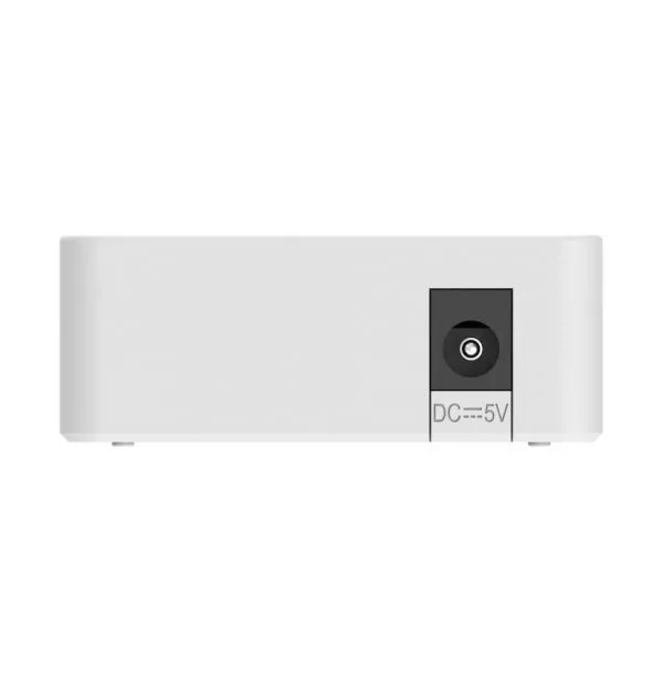 Switch non-administrable Reyee RG-ES08G-L 8 ports Gigabit