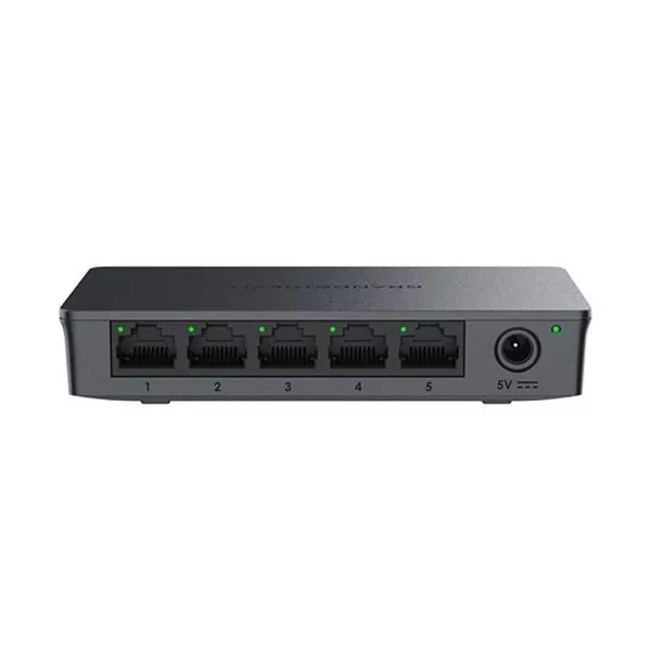 Switch non administré Grandstream GWN7700