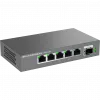 Switch non administré Grandstream GWN7700M - 5 ports / 1 port SFP+