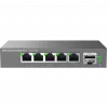 Switch non administré Grandstream GWN7700M - 5 ports / 1 port SFP+