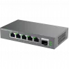 Switch non administré Grandstream GWN7700M - 5 ports / 1 port SFP+