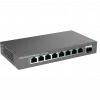 Switch non administré Grandstream GWN7701M - 8 ports / 1 port SFP+