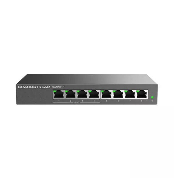 Switch non administré Grandstream GWN7701P