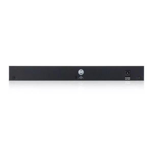 Switch non administré Zyxel GS1100-10HPv2 PoE 8ports Gigabit 2SFP (GS1100-10HP-EU0102F)