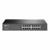 Switch rackable/de bureau TP-Link TL-SG1016D 16 ports Gigabit