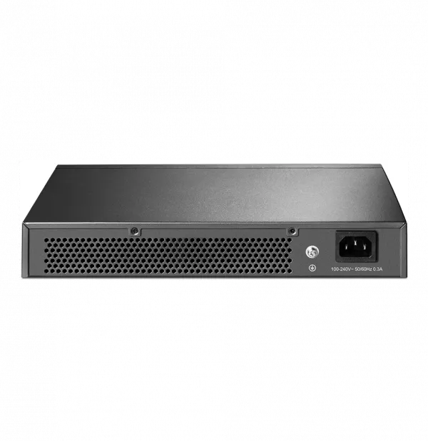Switch rackable/de bureau TP-Link TL-SG1016D 16 ports Gigabit