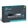 Switch rackable/de bureau TP-Link TL-SG1016D 16 ports Gigabit